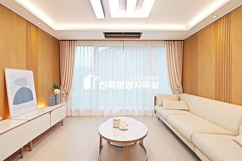 경기 고양덕양구 내유동 라테라스 [ 3룸 . 테라스 Type ] 분양 매물번호 15045 사진 3