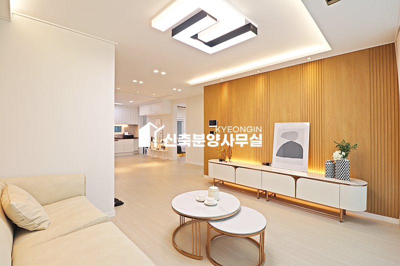 경기 고양덕양구 내유동 라테라스 [ 3룸 . 테라스 Type ] 분양 매물번호 15045 사진 5
