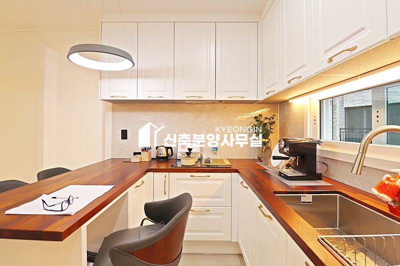 경기 고양덕양구 내유동 라테라스 [ 3룸 . 테라스 Type ] 분양 매물번호 15045 사진 10