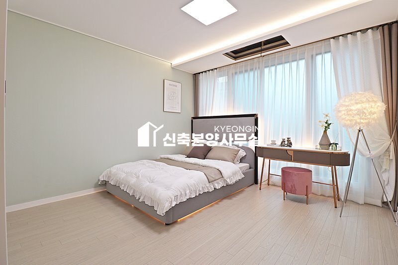 경기 고양덕양구 내유동 라테라스 [ 3룸 . 테라스 Type ] 분양 매물번호 15045 사진 11