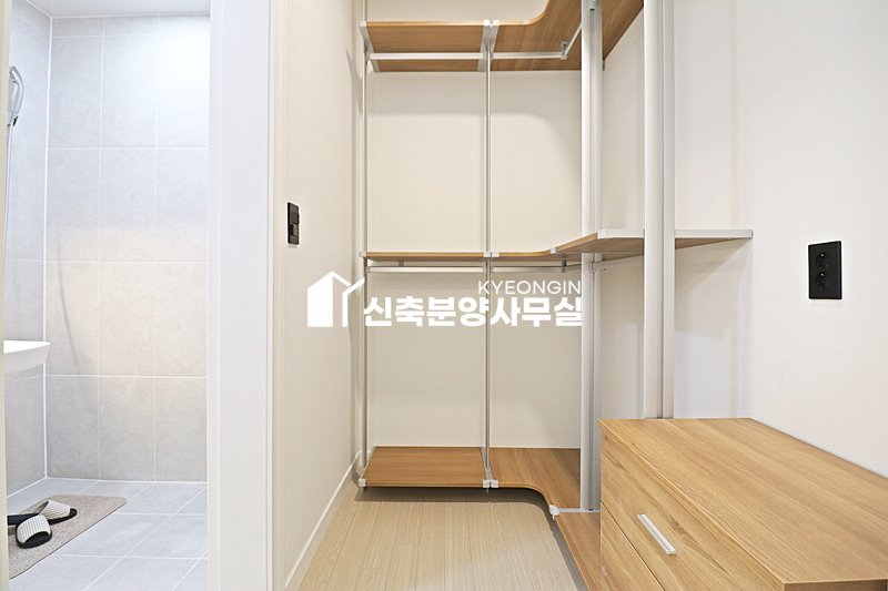 경기 고양덕양구 내유동 라테라스 [ 3룸 . 테라스 Type ] 분양 매물번호 15045 사진 12