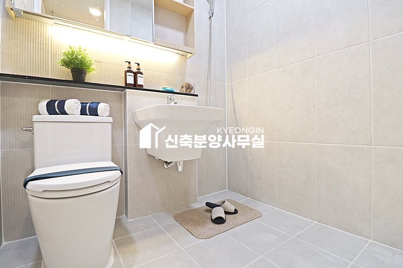 경기 고양덕양구 내유동 라테라스 [ 3룸 . 테라스 Type ] 분양 매물번호 15045 사진 13