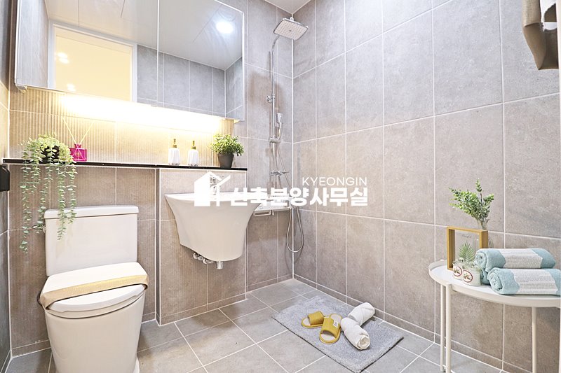 경기 고양덕양구 내유동 라테라스 [ 3룸 . 테라스 Type ] 분양 매물번호 15045 사진 16