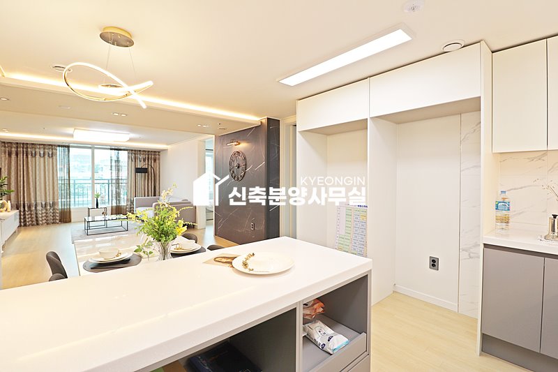 경기 부천오정구 원종동 태영스카이 APT [ 3룸 . 테라스 Type ] 분양 매물번호 15044 사진 1