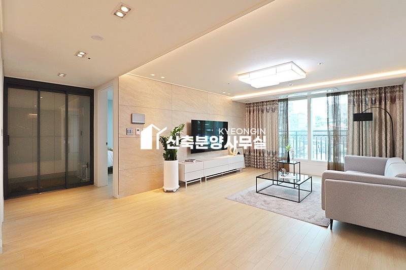 경기 부천오정구 원종동 태영스카이 APT [ 3룸 . 테라스 Type ] 분양 매물번호 15044 사진 3