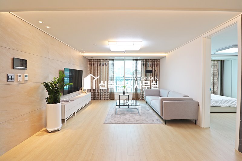 경기 부천오정구 원종동 태영스카이 APT [ 3룸 . 테라스 Type ] 분양 매물번호 15044 사진 4