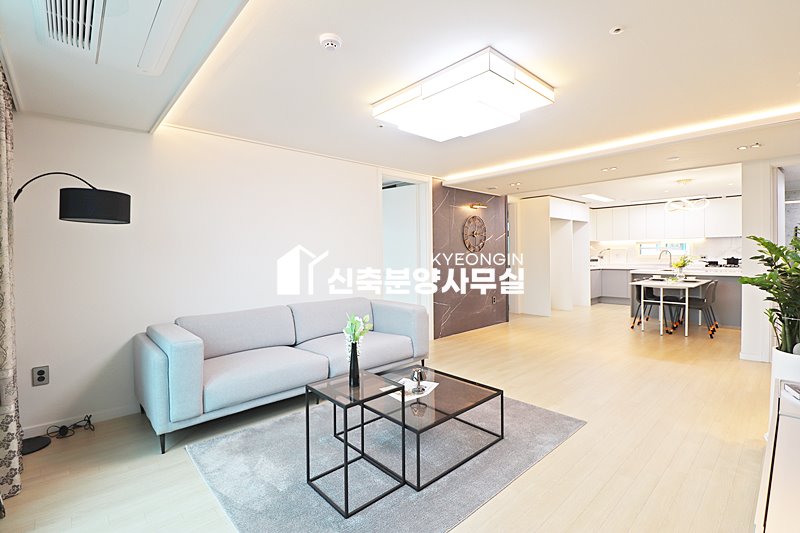 경기 부천오정구 원종동 태영스카이 APT [ 3룸 . 테라스 Type ] 분양 매물번호 15044 사진 6
