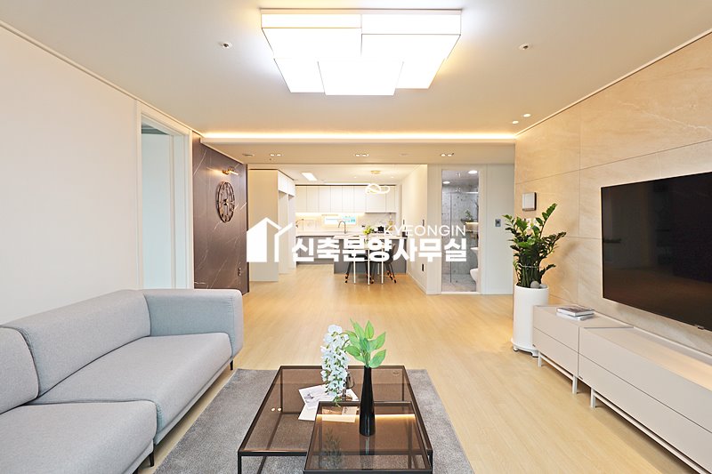 경기 부천오정구 원종동 태영스카이 APT [ 3룸 . 테라스 Type ] 분양 매물번호 15044 사진 7