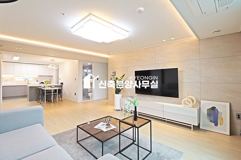 경기 부천오정구 원종동 태영스카이 APT [ 3룸 . 테라스 Type ] 분양 매물번호 15044 사진 8