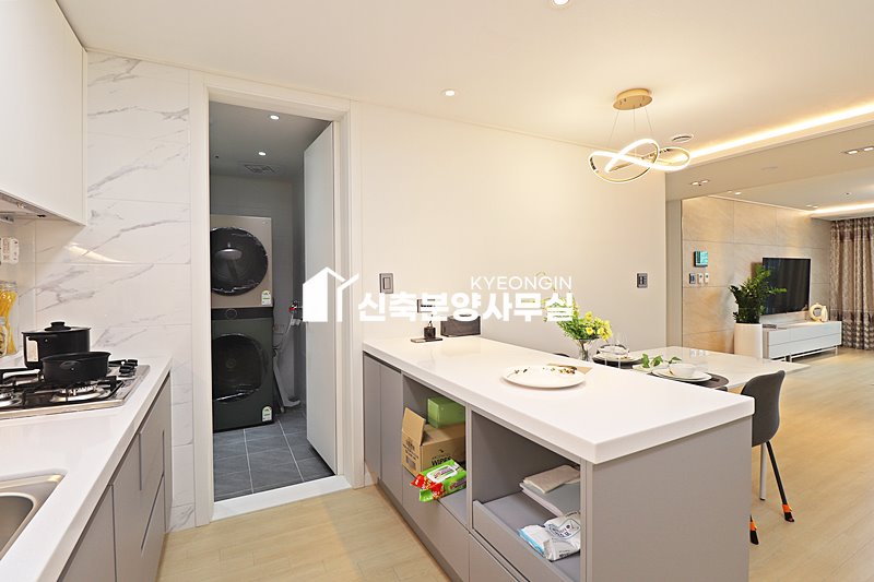 경기 부천오정구 원종동 태영스카이 APT [ 3룸 . 테라스 Type ] 분양 매물번호 15044 사진 12