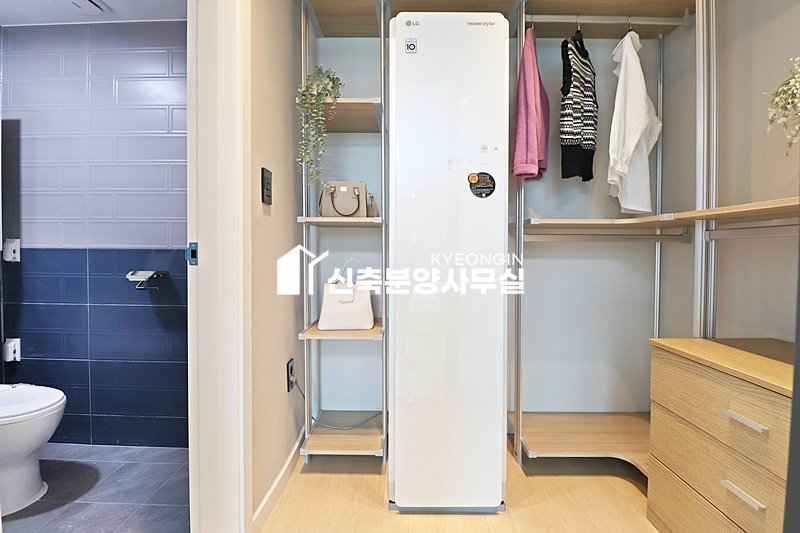경기 부천오정구 원종동 태영스카이 APT [ 3룸 . 테라스 Type ] 분양 매물번호 15044 사진 16
