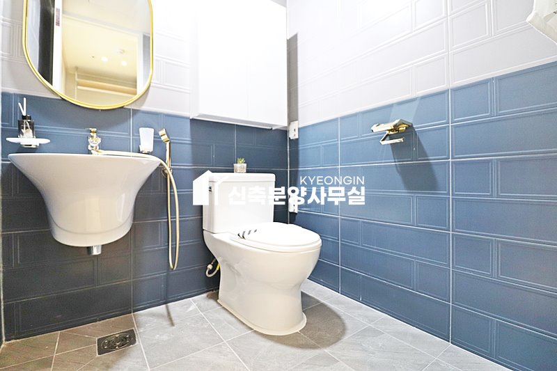 경기 부천오정구 원종동 태영스카이 APT [ 3룸 . 테라스 Type ] 분양 매물번호 15044 사진 17