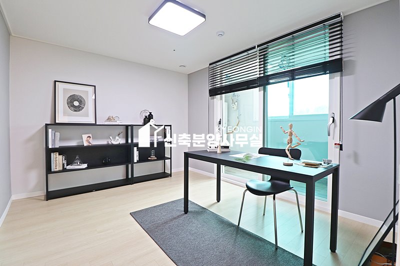 경기 부천오정구 원종동 태영스카이 APT [ 3룸 . 테라스 Type ] 분양 매물번호 15044 사진 18