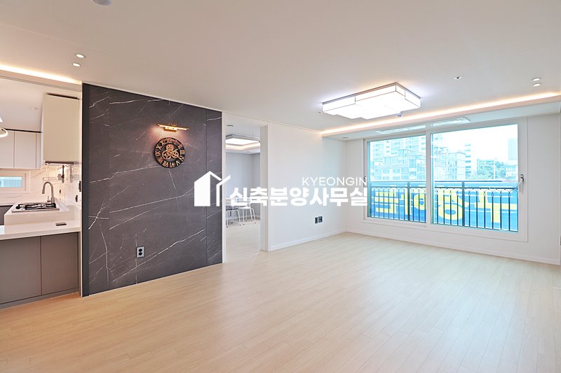 경기 부천오정구 원종동 태영스카이 APT [ 3룸 . 테라스 Type ] 분양 매물번호 15044 사진 22