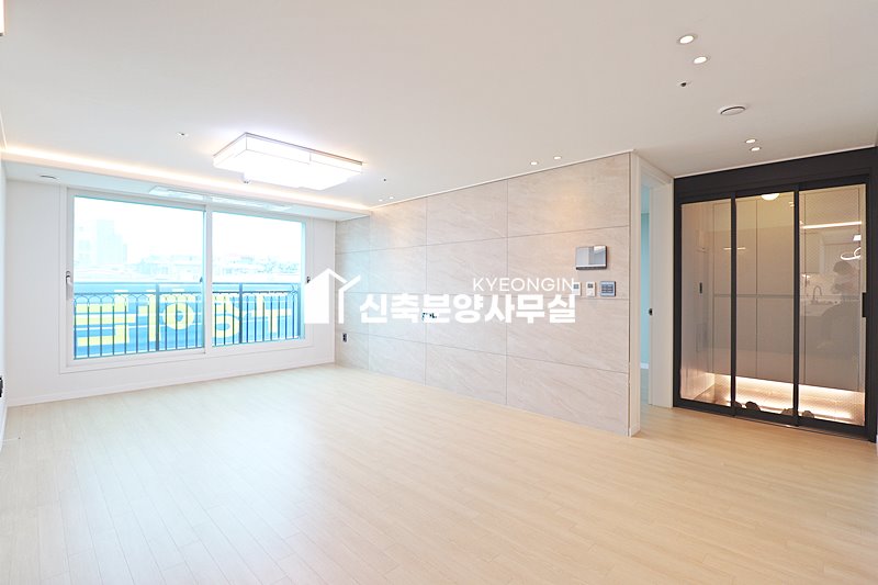 경기 부천오정구 원종동 태영스카이 APT [ 3룸 . 테라스 Type ] 분양 매물번호 15044 사진 24