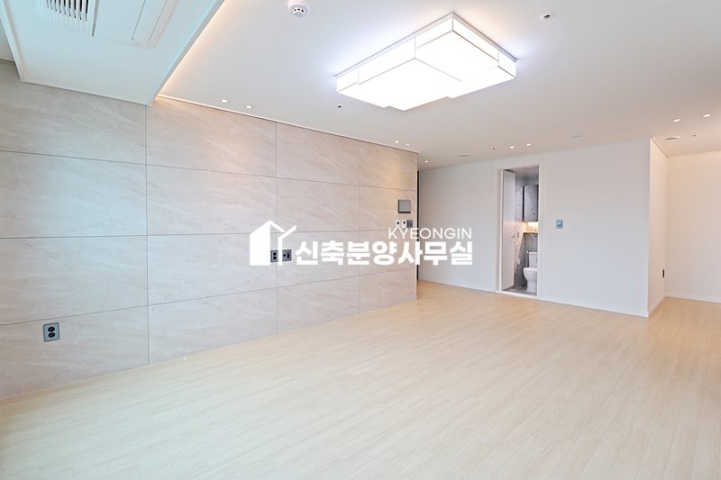경기 부천오정구 원종동 태영스카이 APT [ 3룸 . 테라스 Type ] 분양 매물번호 15044 사진 25