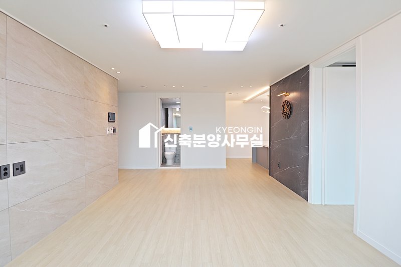 경기 부천오정구 원종동 태영스카이 APT [ 3룸 . 테라스 Type ] 분양 매물번호 15044 사진 26