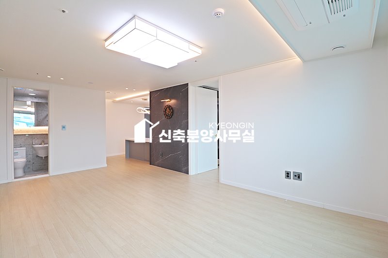경기 부천오정구 원종동 태영스카이 APT [ 3룸 . 테라스 Type ] 분양 매물번호 15044 사진 27