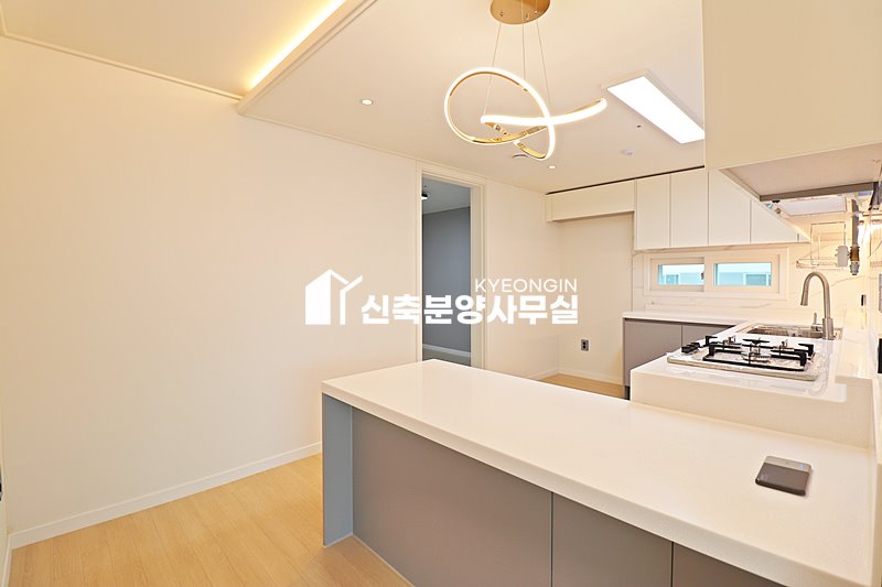 경기 부천오정구 원종동 태영스카이 APT [ 3룸 . 테라스 Type ] 분양 매물번호 15044 사진 28