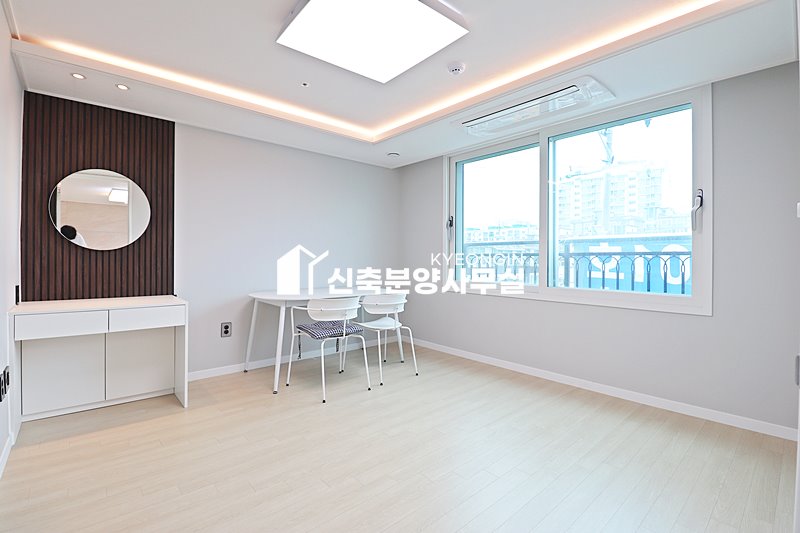 경기 부천오정구 원종동 태영스카이 APT [ 3룸 . 테라스 Type ] 분양 매물번호 15044 사진 32