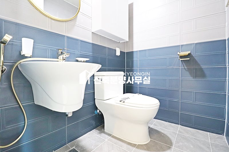 경기 부천오정구 원종동 태영스카이 APT [ 3룸 . 테라스 Type ] 분양 매물번호 15044 사진 34