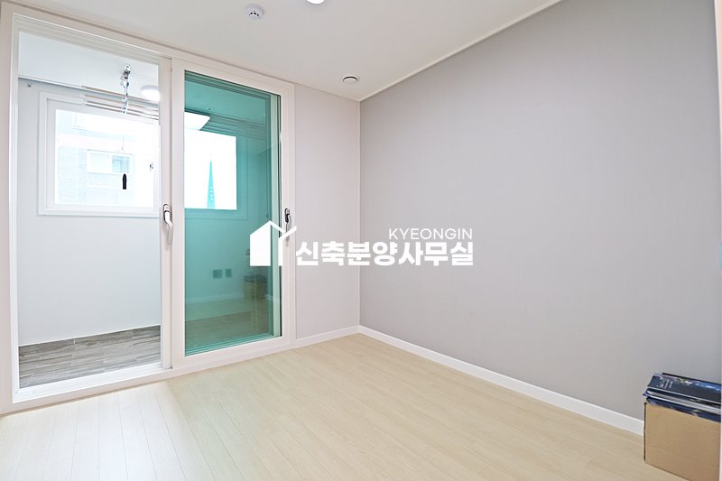 경기 부천오정구 원종동 태영스카이 APT [ 3룸 . 테라스 Type ] 분양 매물번호 15044 사진 35