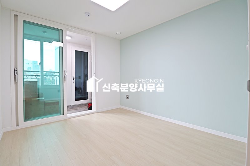 경기 부천오정구 원종동 태영스카이 APT [ 3룸 . 테라스 Type ] 분양 매물번호 15044 사진 36
