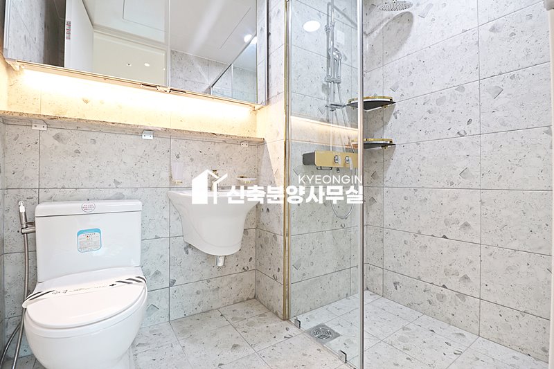 경기 부천오정구 원종동 태영스카이 APT [ 3룸 . 테라스 Type ] 분양 매물번호 15044 사진 37