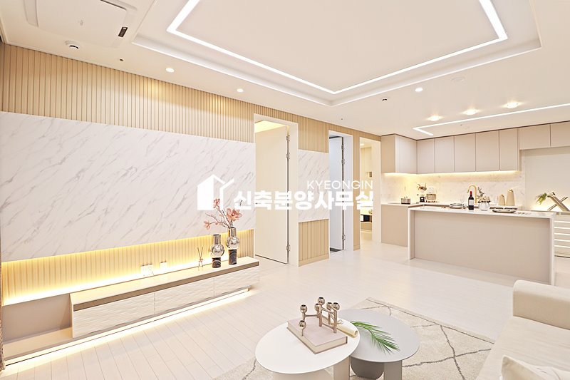 경기 부천소사구 심곡본동 TK캐슬 [ 2룸 . 3룸 . 테라스 Type ] 분양 매물번호 15043 사진 7