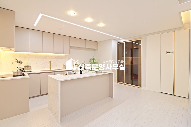 경기 부천소사구 심곡본동 TK캐슬 [ 2룸 . 3룸 . 테라스 Type ] 분양 매물번호 15043 사진 8