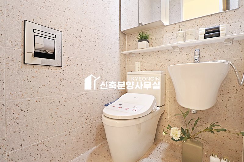 경기 부천소사구 심곡본동 TK캐슬 [ 2룸 . 3룸 . 테라스 Type ] 분양 매물번호 15043 사진 14