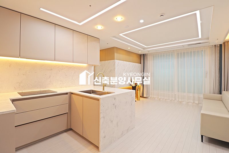 경기 부천소사구 심곡본동 TK캐슬 [ 2룸 . 3룸 . 테라스 Type ] 분양 매물번호 15043 사진 19