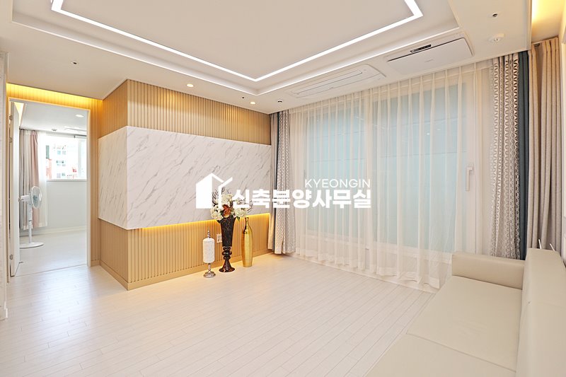 경기 부천소사구 심곡본동 TK캐슬 [ 2룸 . 3룸 . 테라스 Type ] 분양 매물번호 15043 사진 20