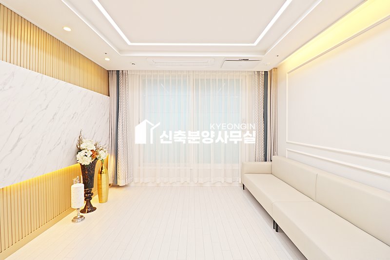 경기 부천소사구 심곡본동 TK캐슬 [ 2룸 . 3룸 . 테라스 Type ] 분양 매물번호 15043 사진 21