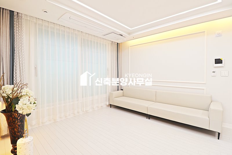 경기 부천소사구 심곡본동 TK캐슬 [ 2룸 . 3룸 . 테라스 Type ] 분양 매물번호 15043 사진 22