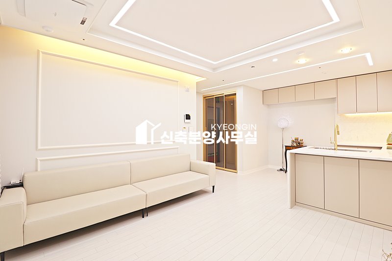 경기 부천소사구 심곡본동 TK캐슬 [ 2룸 . 3룸 . 테라스 Type ] 분양 매물번호 15043 사진 23