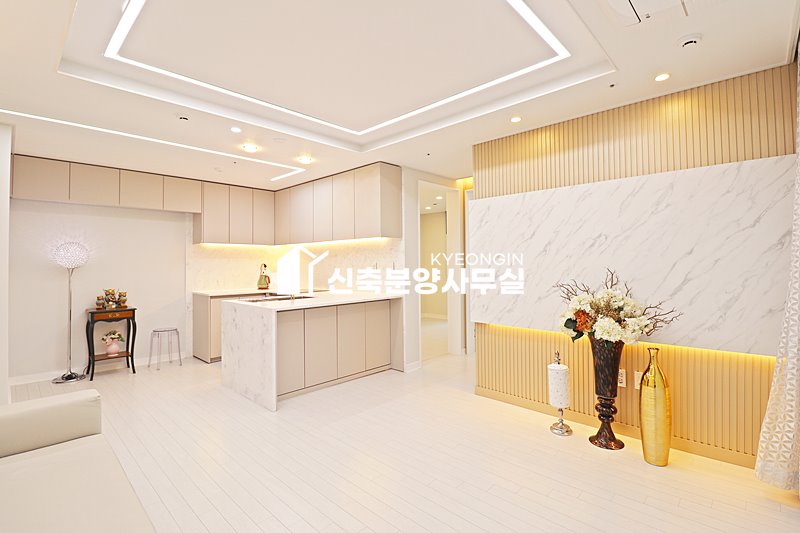 경기 부천소사구 심곡본동 TK캐슬 [ 2룸 . 3룸 . 테라스 Type ] 분양 매물번호 15043 사진 24