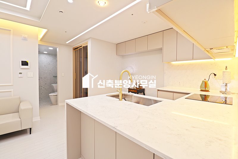 경기 부천소사구 심곡본동 TK캐슬 [ 2룸 . 3룸 . 테라스 Type ] 분양 매물번호 15043 사진 25