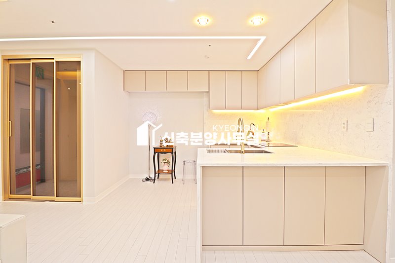 경기 부천소사구 심곡본동 TK캐슬 [ 2룸 . 3룸 . 테라스 Type ] 분양 매물번호 15043 사진 26