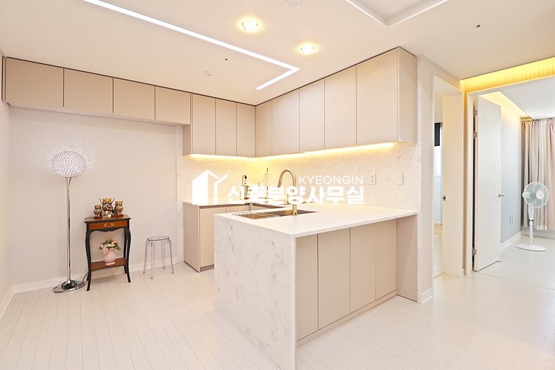 경기 부천소사구 심곡본동 TK캐슬 [ 2룸 . 3룸 . 테라스 Type ] 분양 매물번호 15043 사진 27