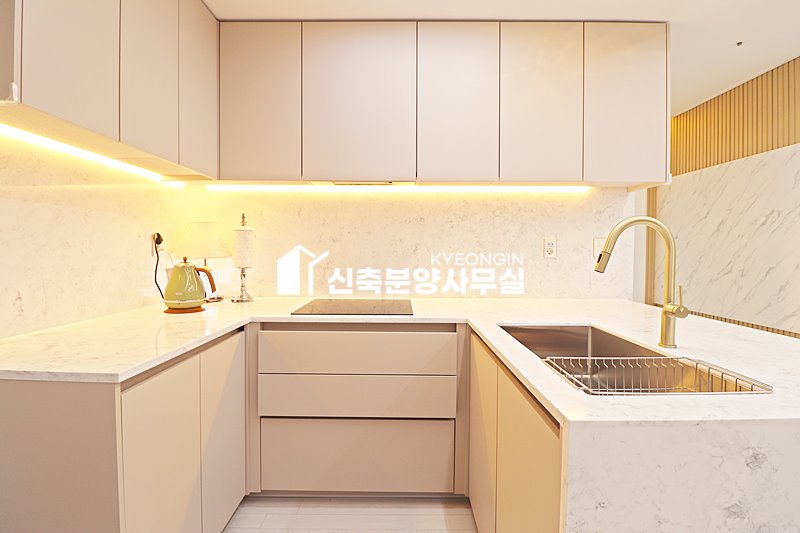 경기 부천소사구 심곡본동 TK캐슬 [ 2룸 . 3룸 . 테라스 Type ] 분양 매물번호 15043 사진 28