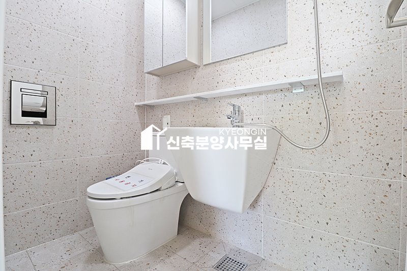 경기 부천소사구 심곡본동 TK캐슬 [ 2룸 . 3룸 . 테라스 Type ] 분양 매물번호 15043 사진 31
