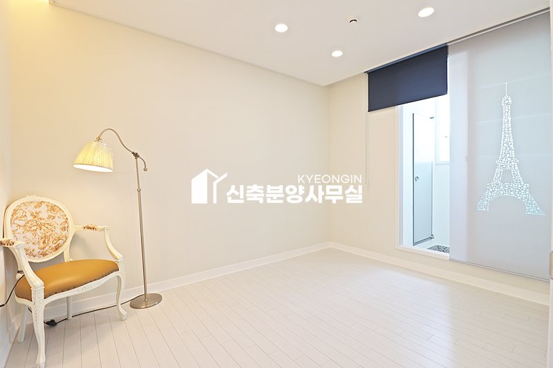경기 부천소사구 심곡본동 TK캐슬 [ 2룸 . 3룸 . 테라스 Type ] 분양 매물번호 15043 사진 33
