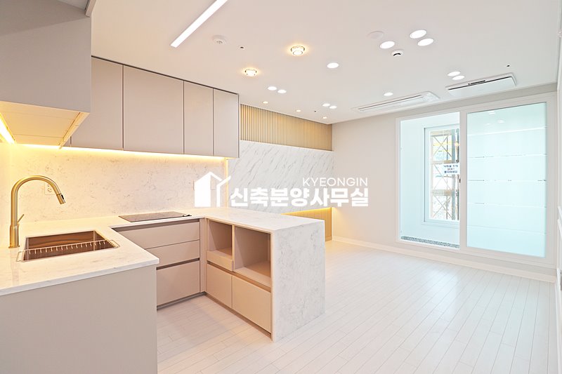 경기 부천소사구 심곡본동 TK캐슬 [ 2룸 . 3룸 . 테라스 Type ] 분양 매물번호 15043 사진 36