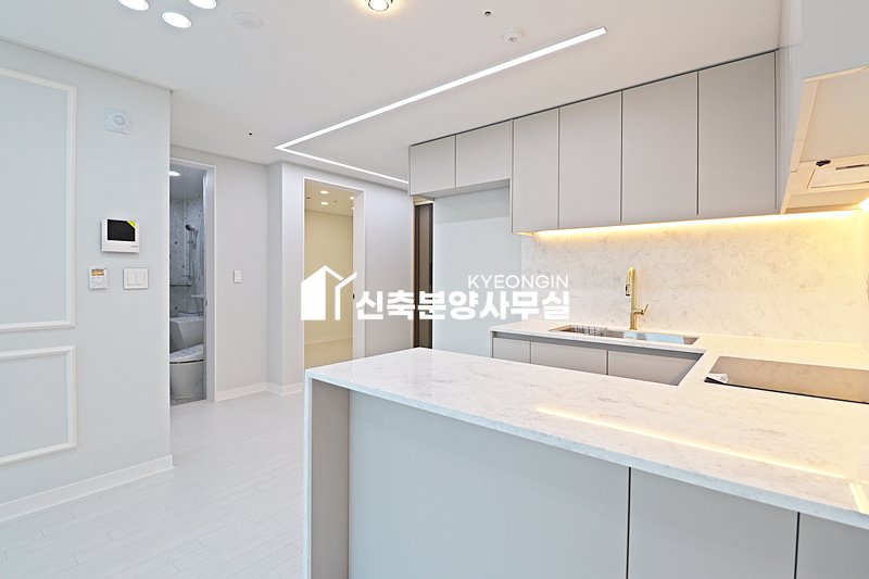 경기 부천소사구 심곡본동 TK캐슬 [ 2룸 . 3룸 . 테라스 Type ] 분양 매물번호 15043 사진 42
