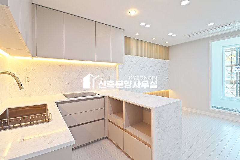 경기 부천소사구 심곡본동 TK캐슬 [ 2룸 . 3룸 . 테라스 Type ] 분양 매물번호 15043 사진 46
