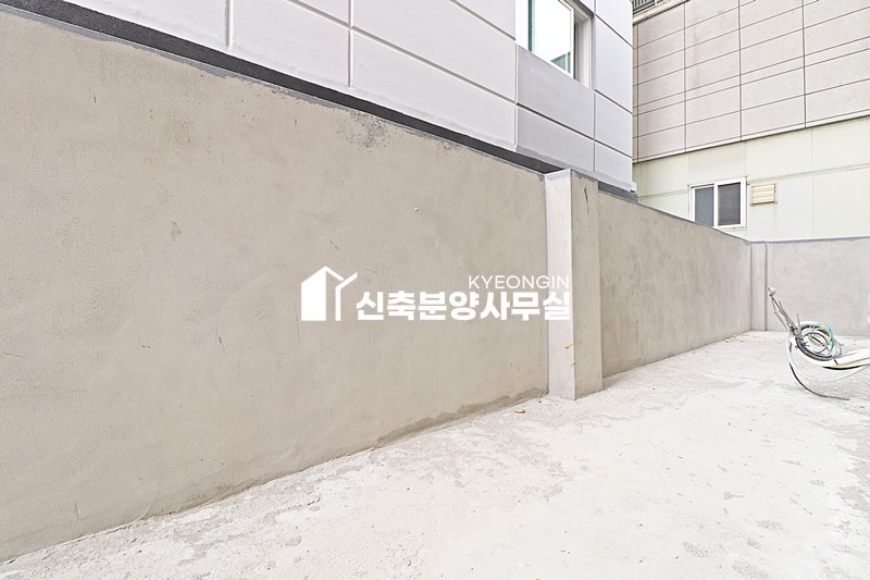 경기 부천원미구 심곡동 임프레스팰리스 [ 3룸 . 테라스 Type ] 분양 매물번호 15042 사진 17