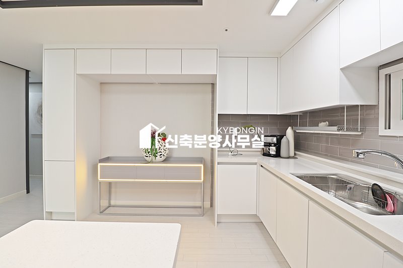 경기 부천원미구 심곡동 예은트란체움 [ 3룸 . 테라스 Type ] 분양 매물번호 15041 사진 13
