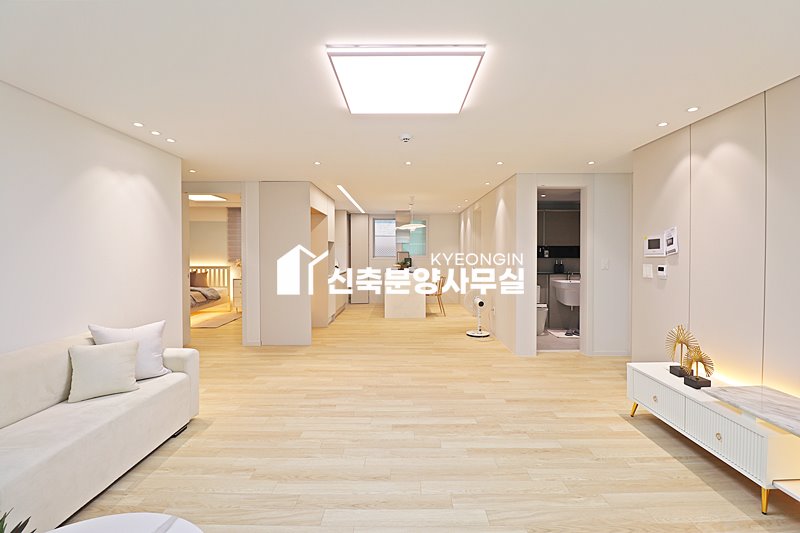 경기 부천원미구 도당동 더포레 [ 3룸 . 테라스 . 복층 Type ] 분양 매물번호 15040 사진 7