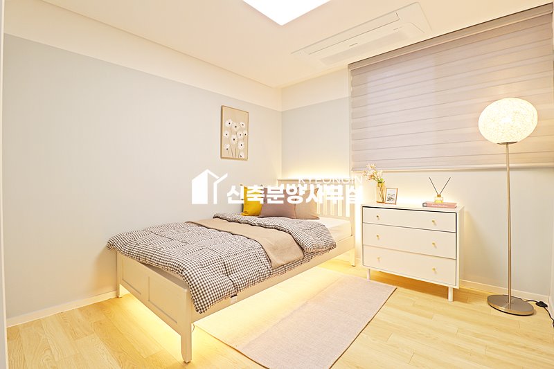 경기 부천원미구 도당동 더포레 [ 3룸 . 테라스 . 복층 Type ] 분양 매물번호 15040 사진 18